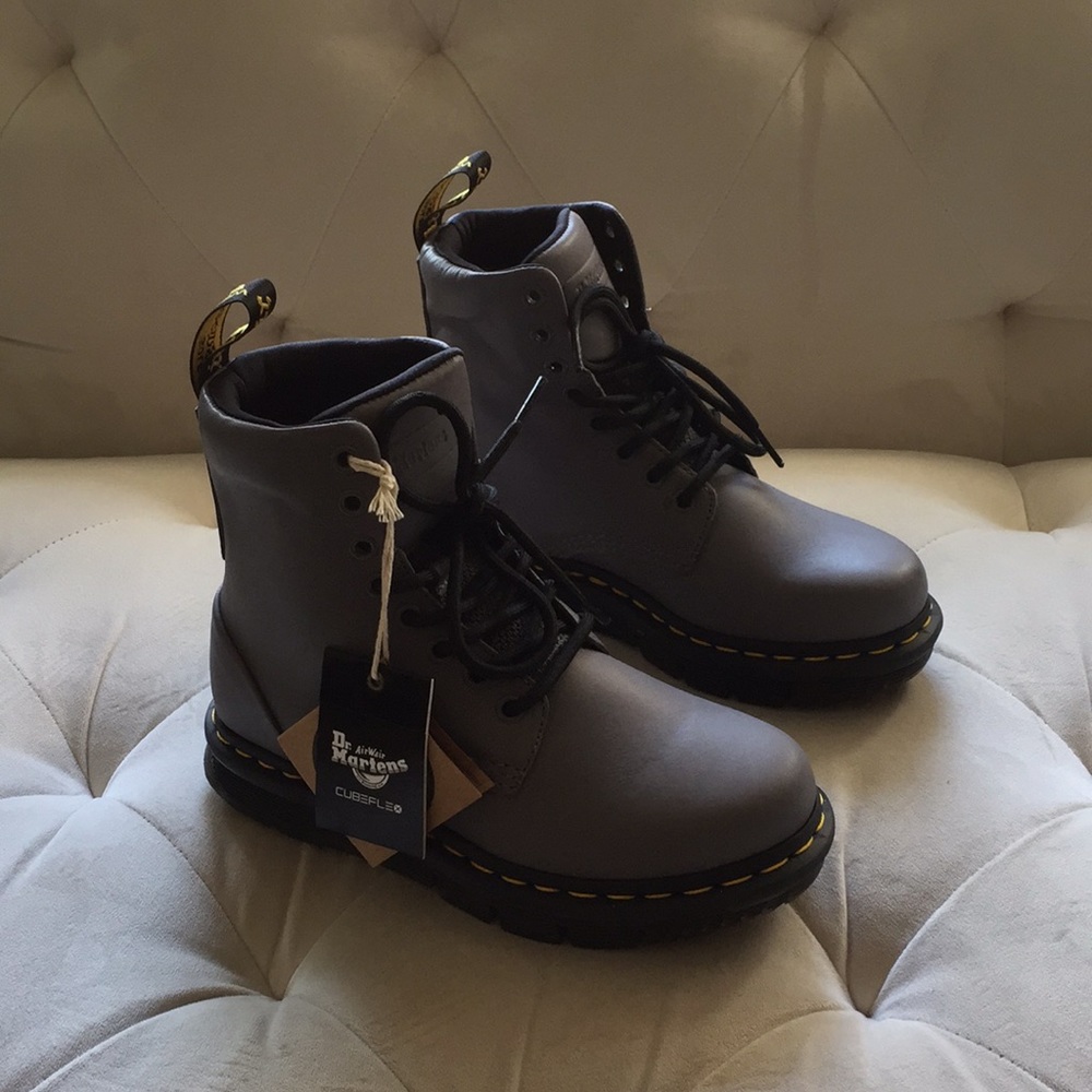 Women Dr. Marten AirWair Boots